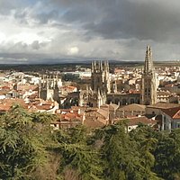 Preciosas vistas