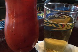 Drinks
