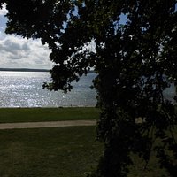 Plau am See.