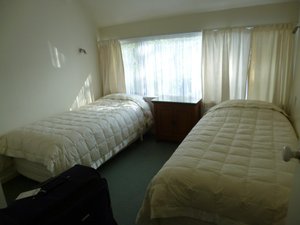 Room & Suite