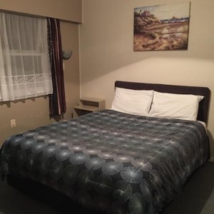 main room