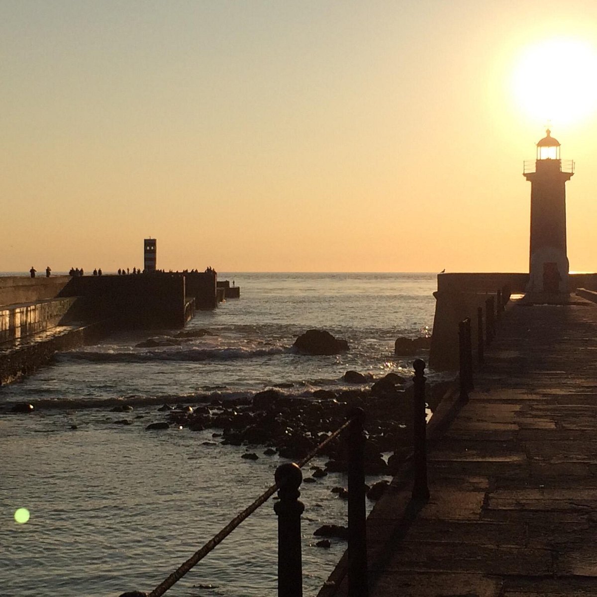 Praia do Carneiro (Porto) : 2021 Ce qu'il faut savoir pour votre visite