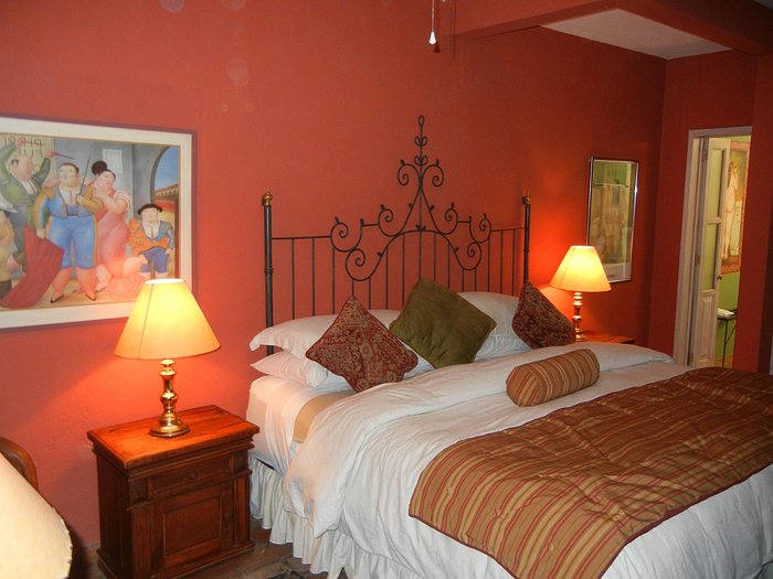 Habitaciones del Casa Calderoni Bed and Breakfast: Fotos y opiniones -  Tripadvisor