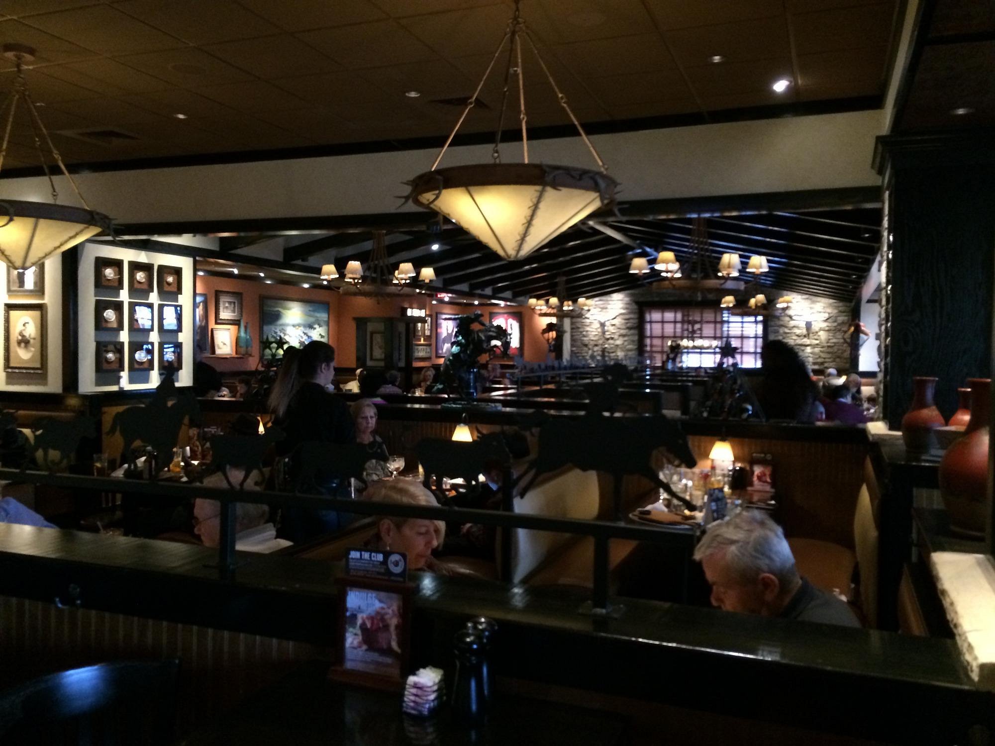 Outback Steakhouse North Myrtle Beach