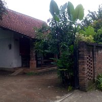 BANYU BENING The House of Painting.