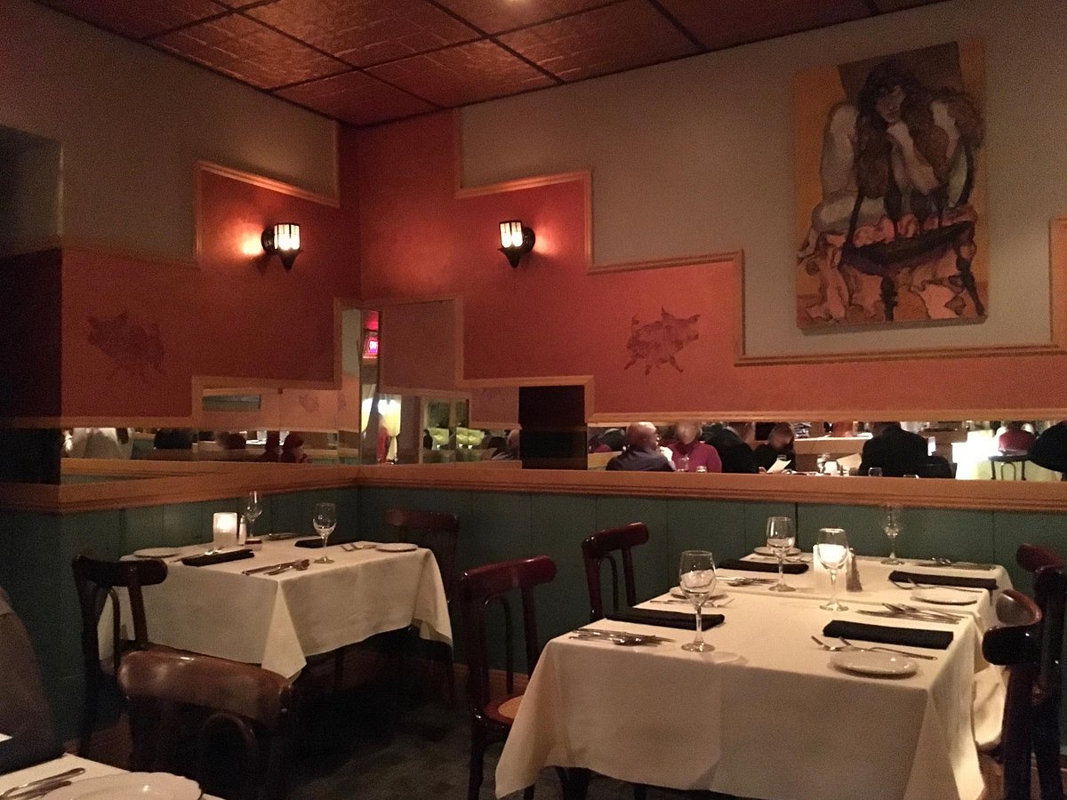 LE PIED DE COCHON, Gatineau - Menu, Prices & Restaurant Reviews -  Tripadvisor