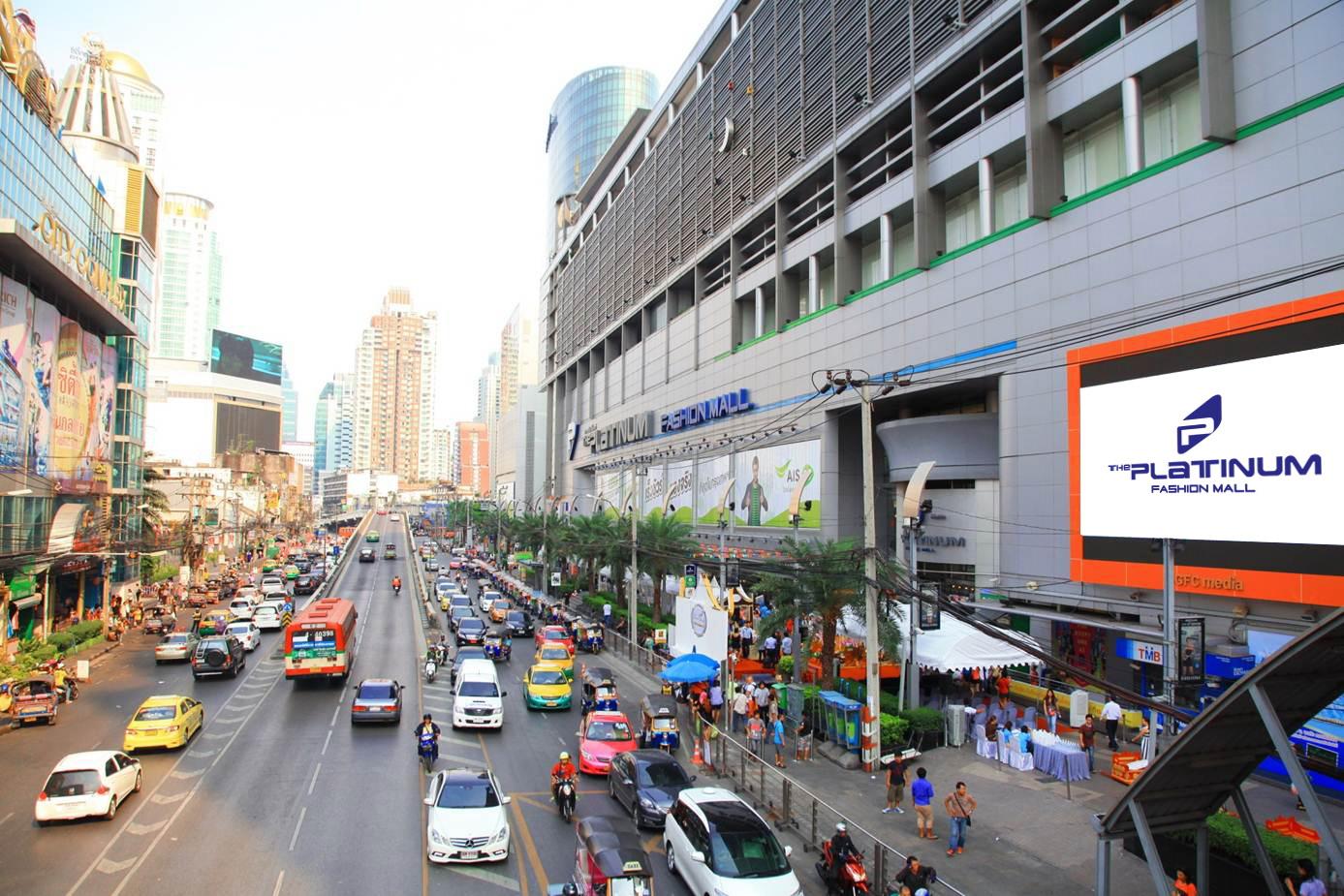 THE 10 BEST Bangkok Shopping Malls (2024) - Tripadvisor