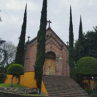 Cerro de las campanas