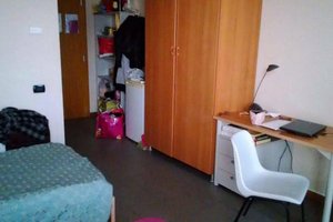 Quarto e suite