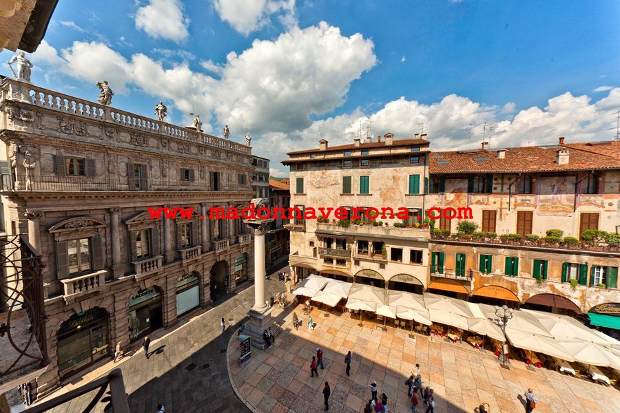 RESIDENZA MADONNA VERONA  85     9  4    Prices Guest house Reviews
