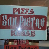 pizza san pietro kebab