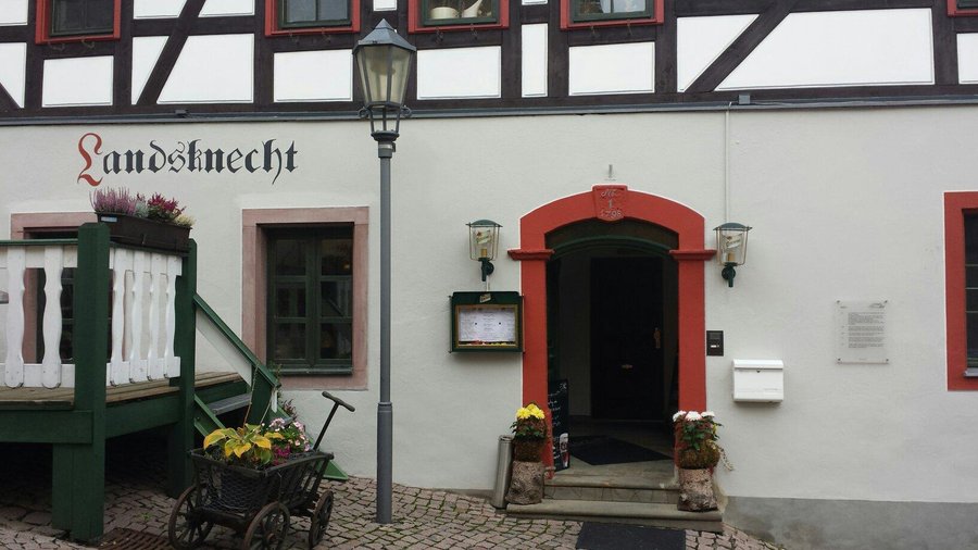Landsknecht