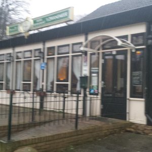 Hotel zwanemeer