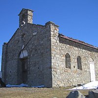 Chiesa Madonna dell'Orsaro