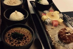 美食
