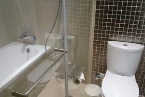 客室 & スイート