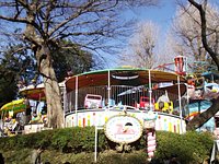 21年 上野こども遊園地 行く前に 見どころをチェック トリップアドバイザー 21年 上野こども遊園地 行く前に 見どころをチェック トリップアドバイザー