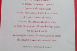 Menù