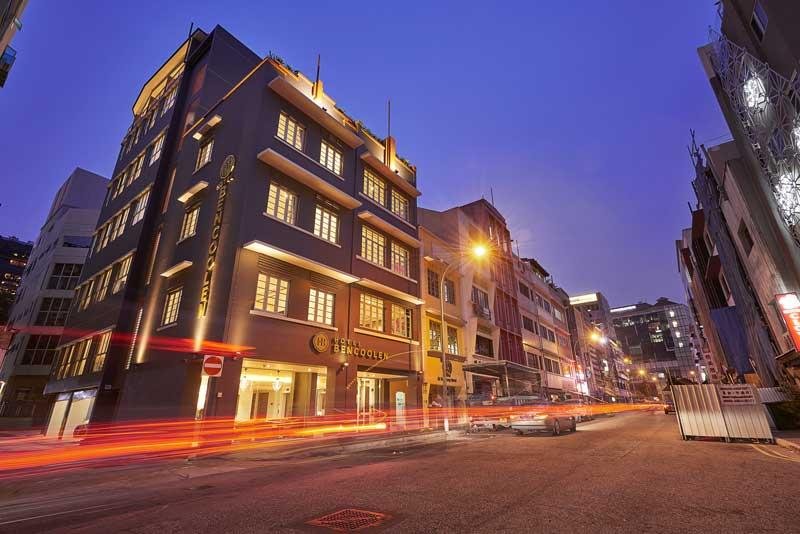 Hotel Bencoolen Hong Kong Street S 1 3 6 S 100 Updated 2020 Reviews Price Comparison And 346 Photos Singapore Tripadvisor