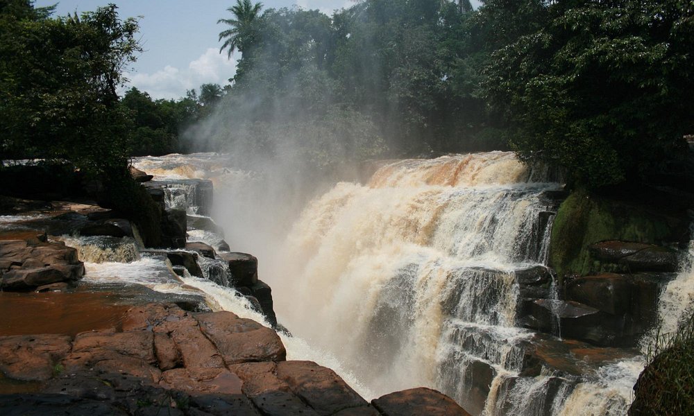 brazzaville tourisme