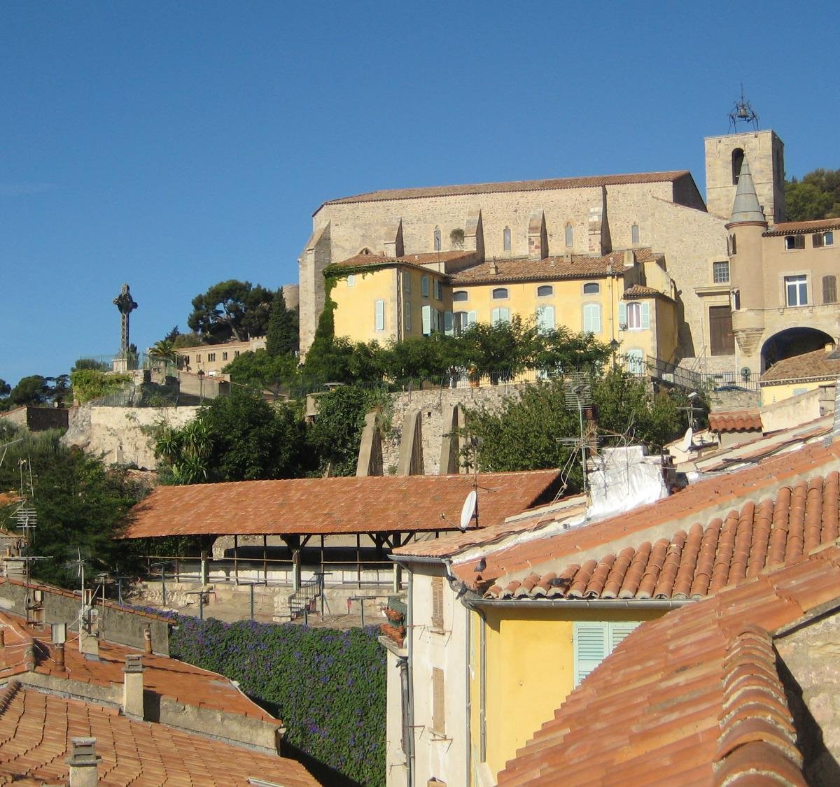 Vieille Ville (Hyeres) - All You Need to Know BEFORE You Go