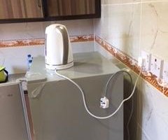 تناول الطعام
