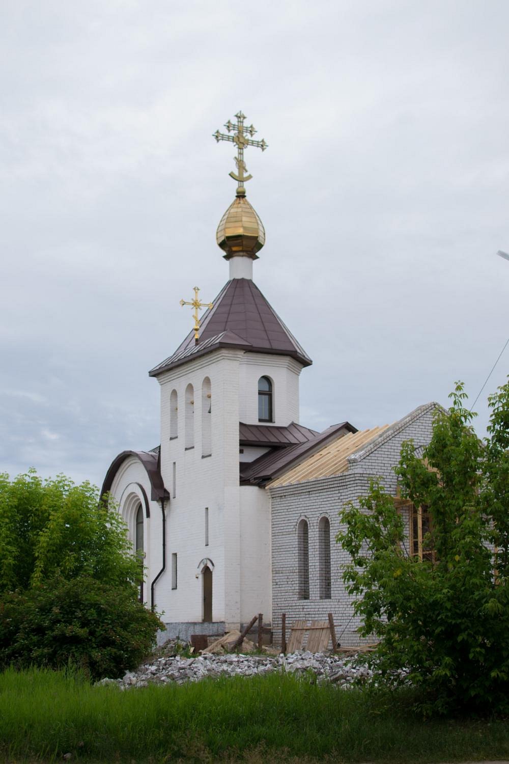 Храм святителя Арсения Тверского, Тверь: лучшие советы перед посещением -  Tripadvisor