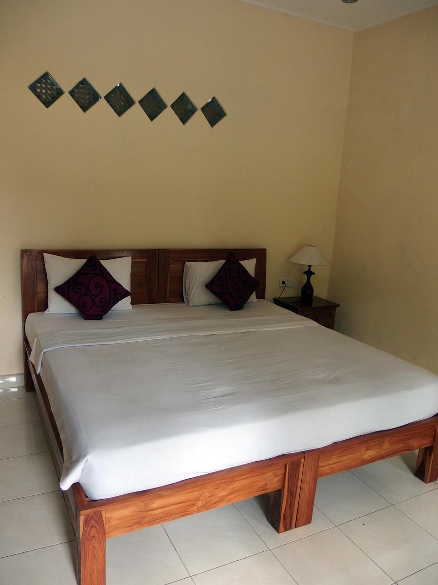 GUSTI KALER HOUSE - Prices & Guest House Reviews (Ubud, Bali)