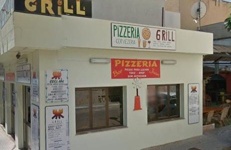 Grill Llevant