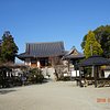 Things To Do in Rensho-ji Temple, Restaurants in Rensho-ji Temple