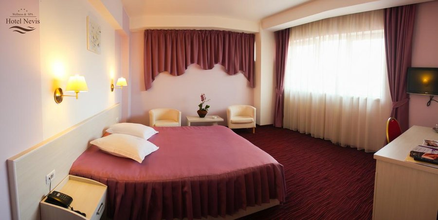 Hotel Nevis Wellness Spa Rooms Pictures Reviews Tripadvisor