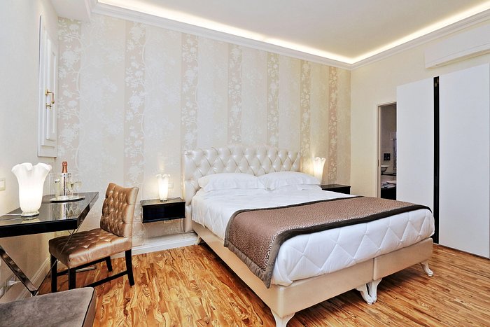 LANZA 111 - EXCLUSIVE ROOMS - Prices & B&B Reviews (Rome, Italy)