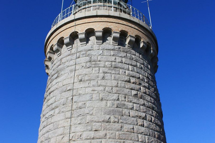 Hammer Lighthouse (Hammer Fyr) image