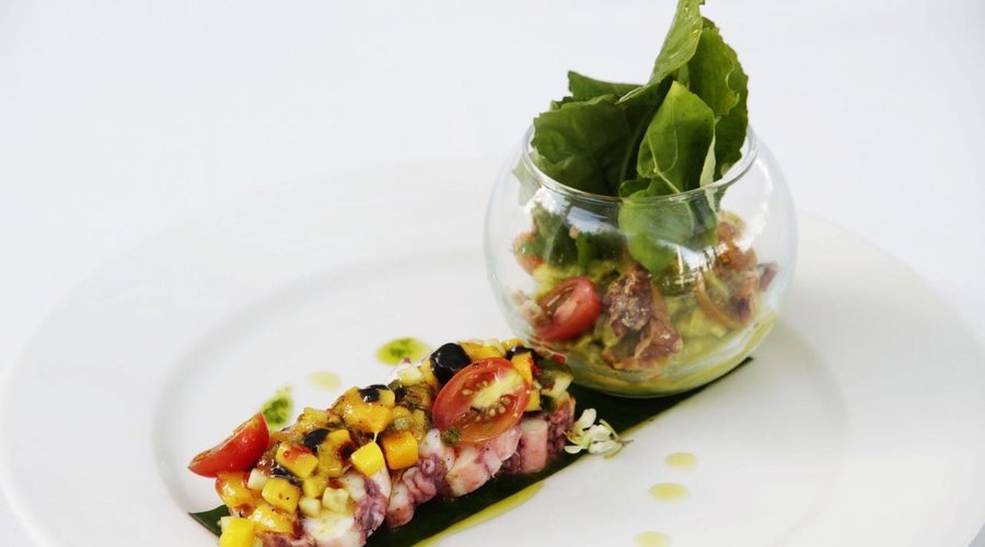 The Grill Restaurant