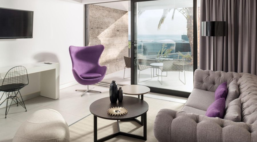 ATLANTIC SUITE