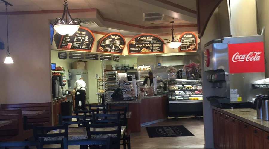 Kneaders Bakery & Cafe