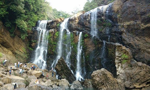 yellapur tourism