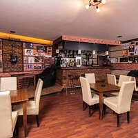 Fészek Blues & Roock Music Pub, Székelyudvarhely, Kossuth u. 2.