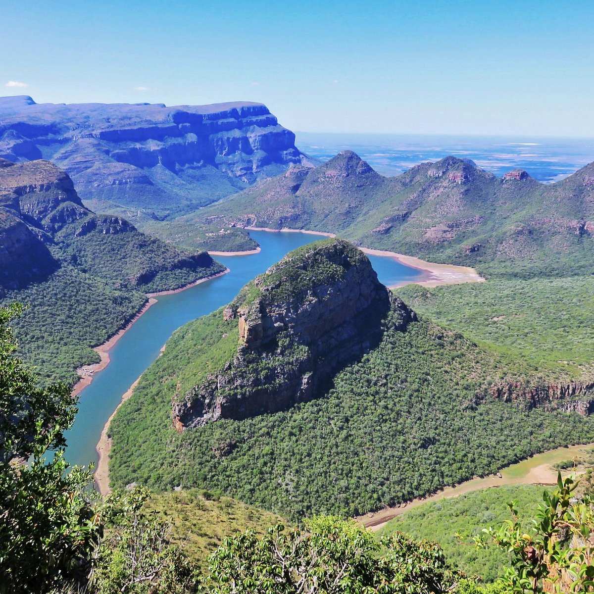 List 92+ Images which country is home to africa’s largest canyon? Completed