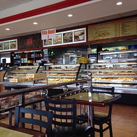 Ricomini Bakery