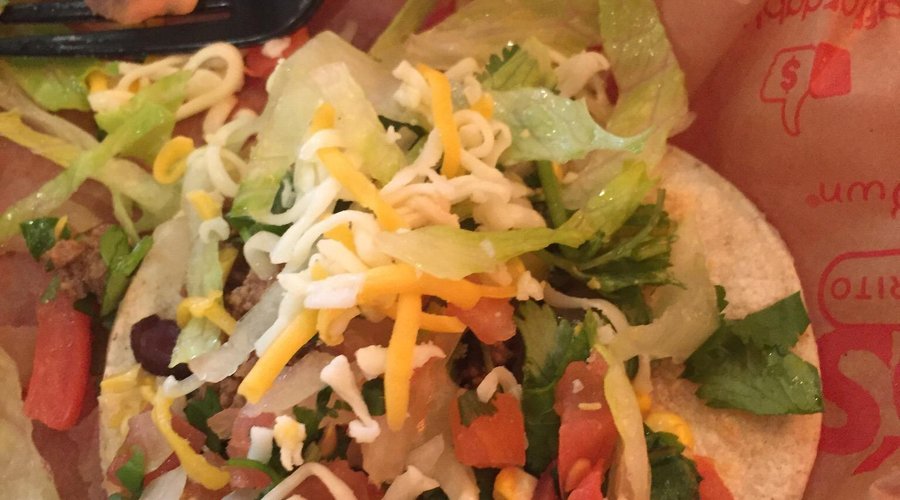 Izzo's Illegal Burrito