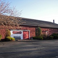 Barn Theatre