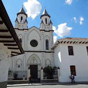 IGLESIA SAN VICENTE DE PAUL (San Pedro Sula) - Qué SABER antes de ir IGLESIA SAN VICENTE DE PAUL (San Pedro Sula) - Qué SABER antes de ir