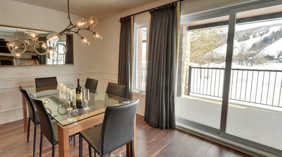 Dinning Room