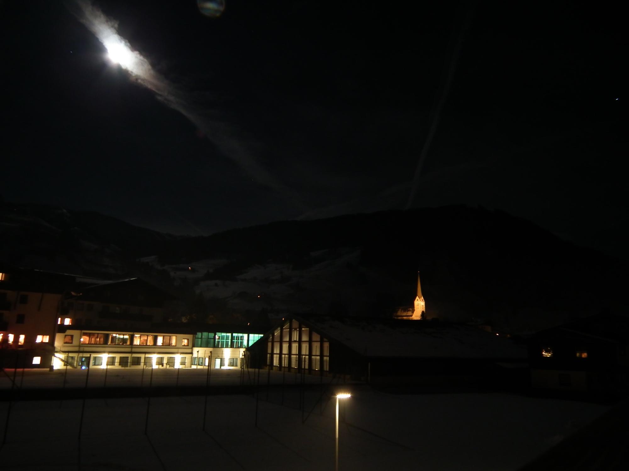 Hotel photo 6 of Hotel Garni Wieshof.