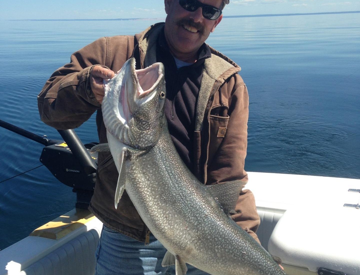 Grand Marais Michigan Fishing Charters: Address, Phone Number - Tripadvisor