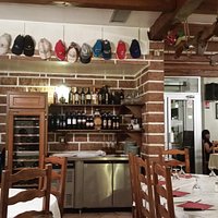 Просторный приятный зал