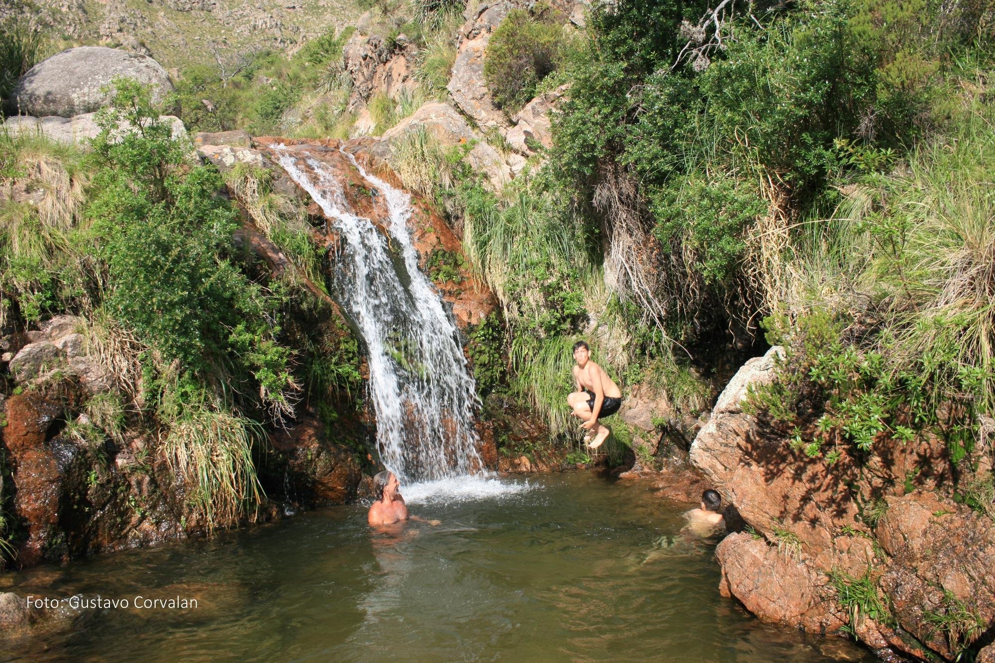 THE 10 BEST Argentina Waterfalls 2024 Tripadvisor   Se Disfruta A Pleno 