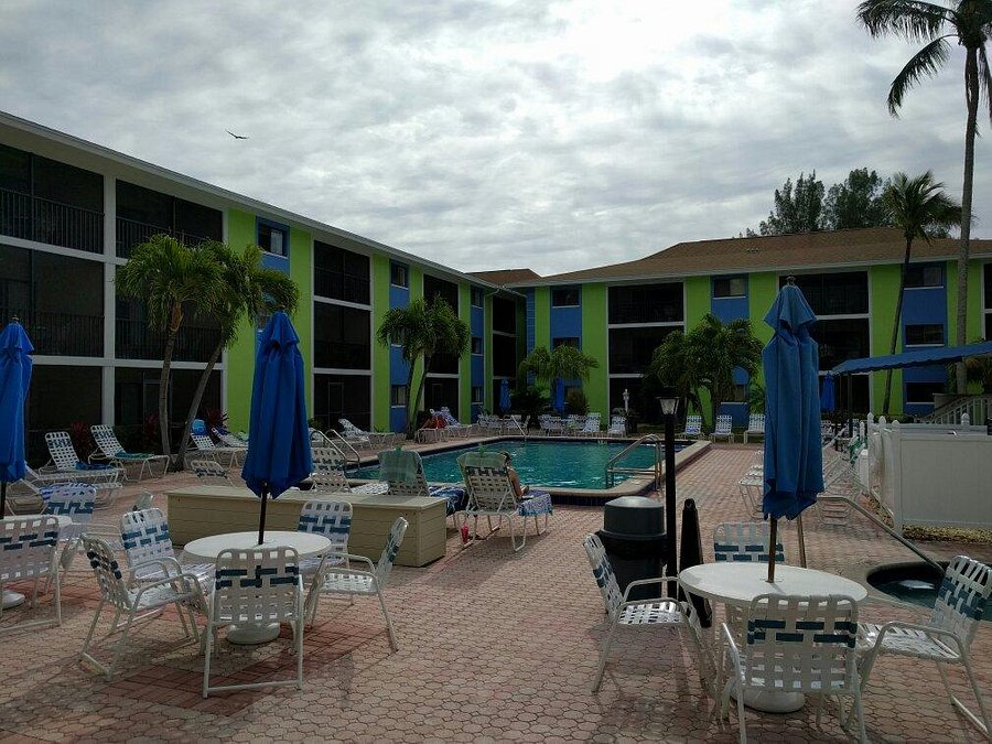 Tropical Sands Resort Updated 2021 Hotel Reviews Fort Myers Beach Fl Tripadvisor 2866