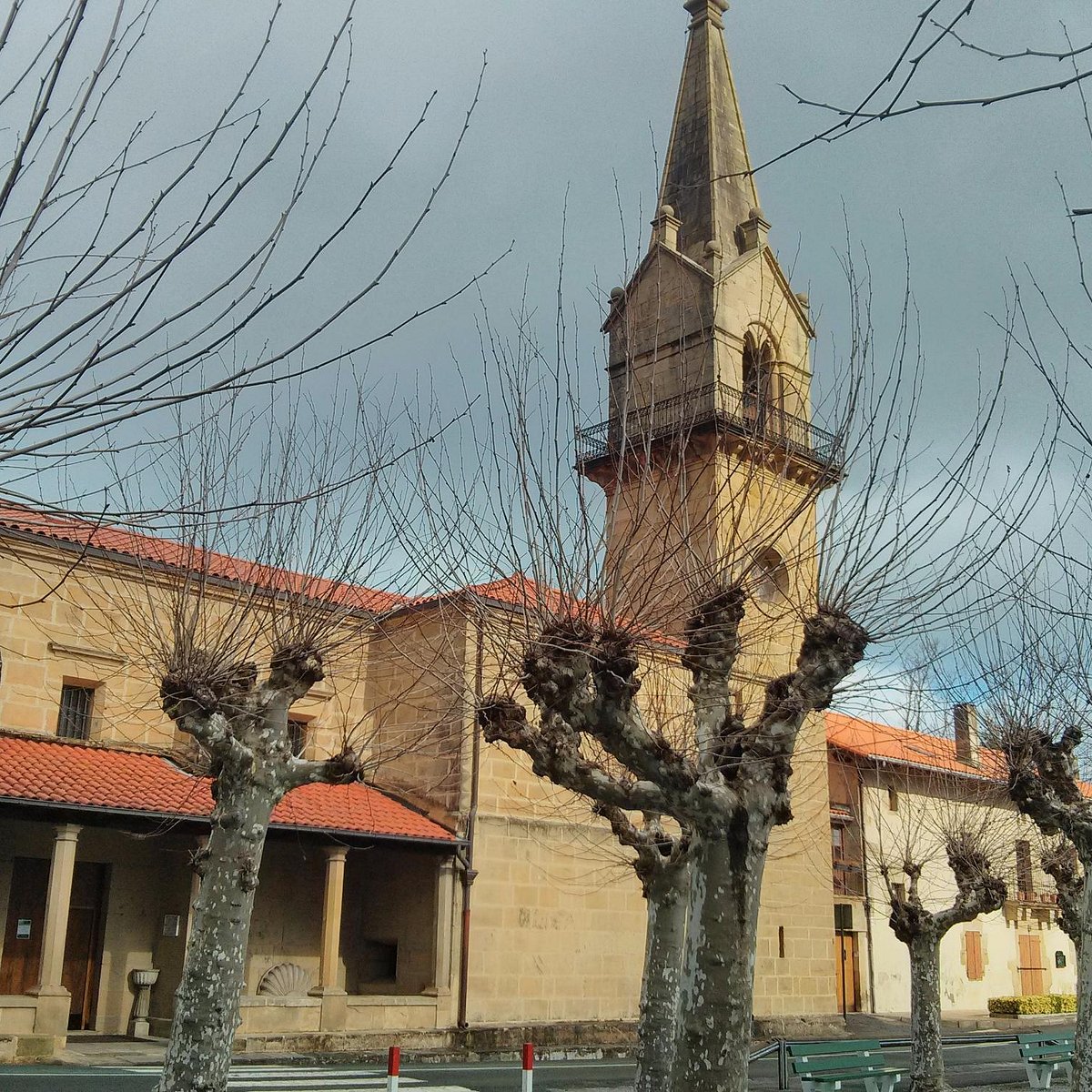 Ermita de Guadalupe (Hondarribia) - All You Need to Know BEFORE You Go Ermita de Guadalupe (Hondarribia) - All You Need to Know BEFORE You Go